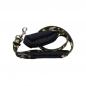 Preview: Tre Ponti Double Handle Leash Camouflage 105 cm